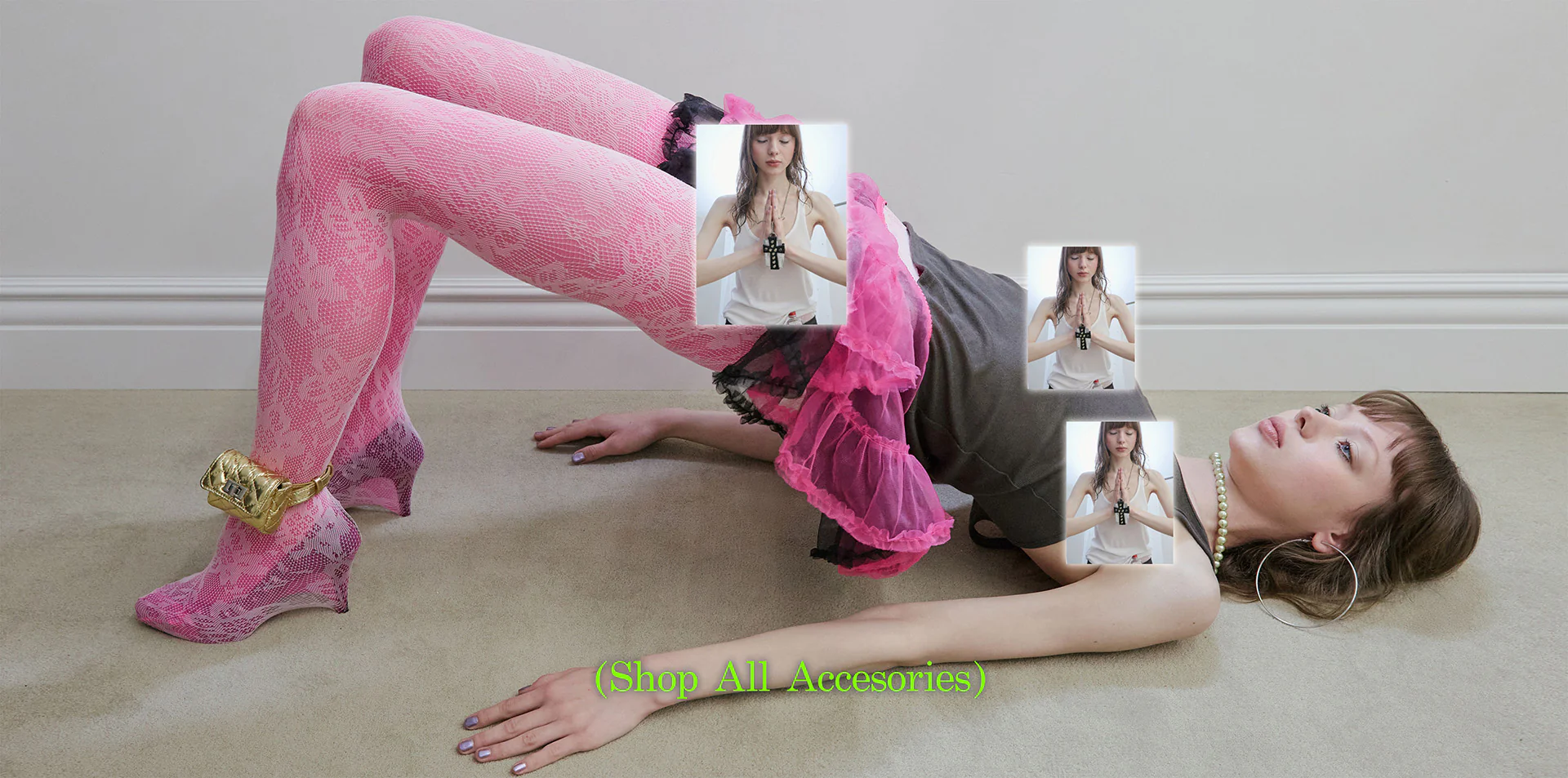 Welcome to Our Store