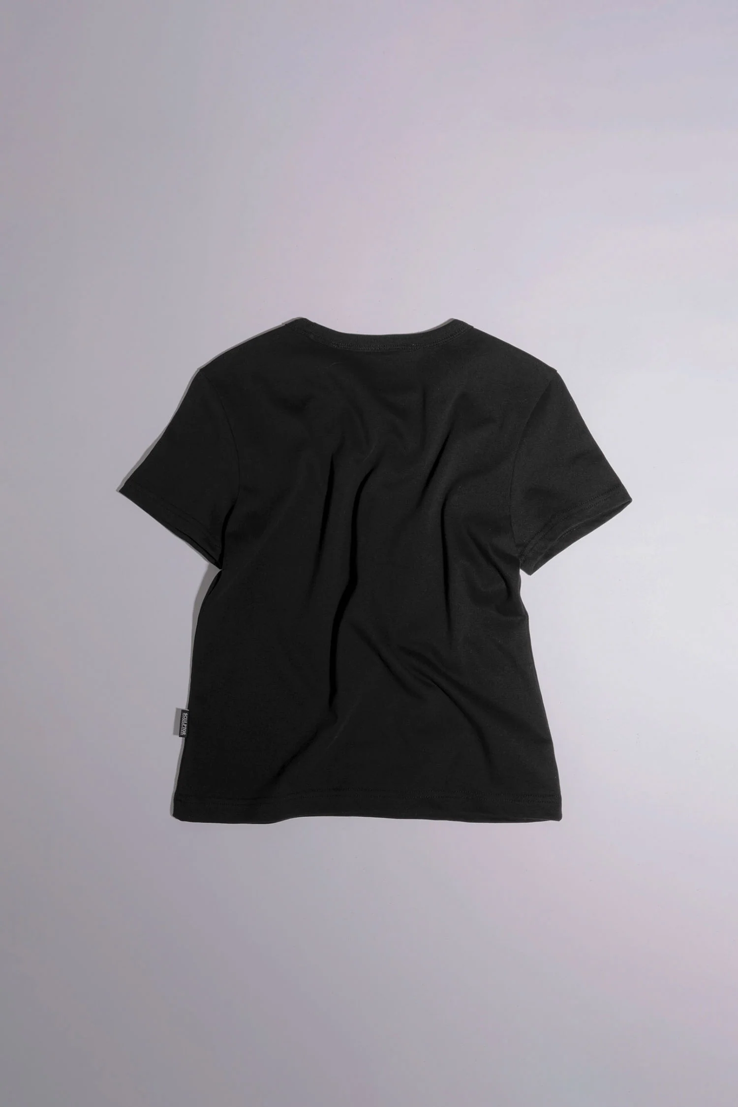 Family Disappointment Tee Black - Image 6